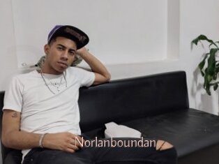 Norlanboundan
