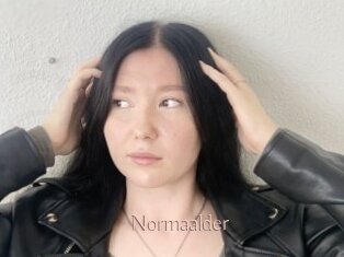 Normaalder
