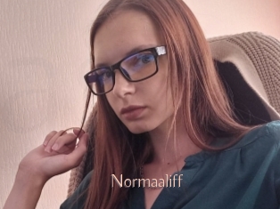 Normaaliff