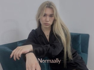 Normaally