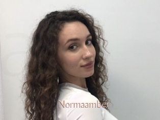 Normaamber