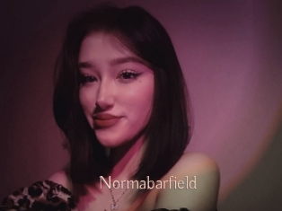 Normabarfield