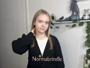 Normabrindle