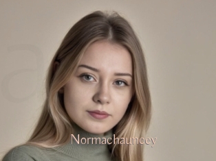 Normachauncey