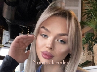 Normacleverley