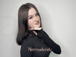 normadendy Anal Sexe