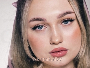 Normadudley