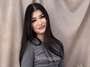 Normagaye