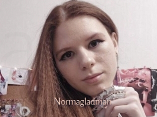 Normagladman