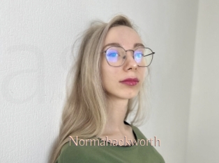 Normahackworth