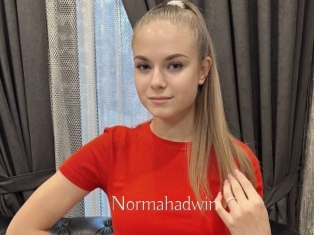 Normahadwin