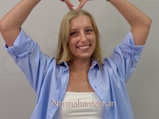 Normahardeman