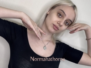 Normahathorne