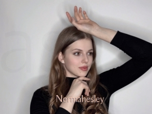 Normahesley