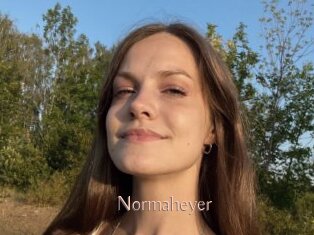 Normaheyer