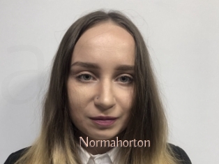 Normahorton