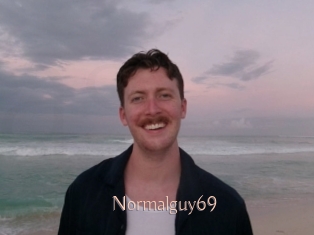 Normalguy69