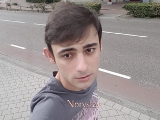 Norystay