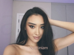 Nottiniam