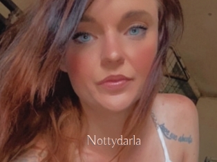 Nottydarla