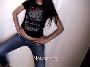 Notystranger