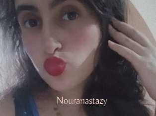 Nouranastazy