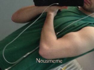 Nousmeme