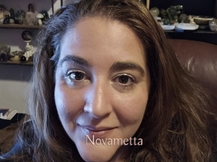 Novametta