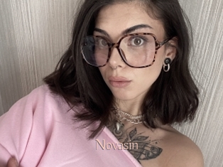 Novasin