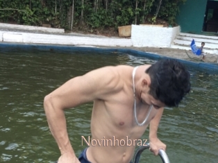 Novinhobraz