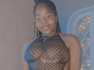 Novvah