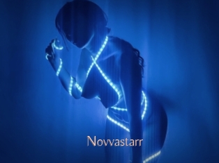 novvastarr Anal Sexe