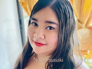 Nozomisasaki