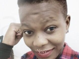 Nozy