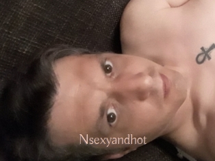Nsexyandhot