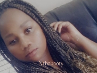 Nthabooty