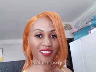 nubianflower36 Anal Sexe
