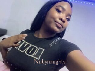 Nubynaughty