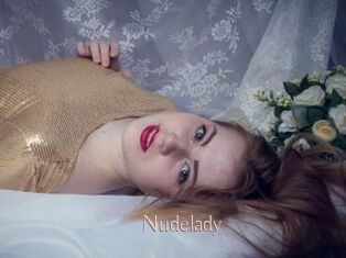 Nudelady