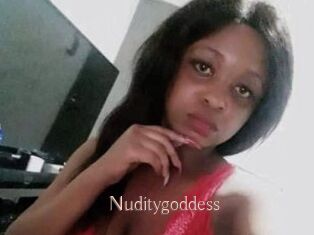 Nuditygoddess