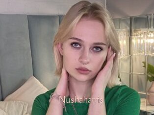 Nushaharris