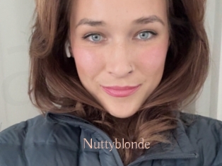 Nuttyblonde