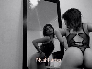 Nyahharrys