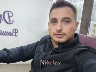 Nykolasy