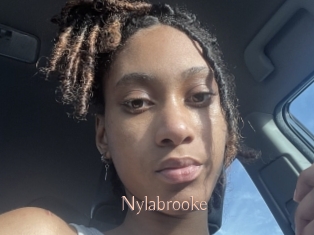 Nylabrooke