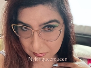 Nylonqueerqueen