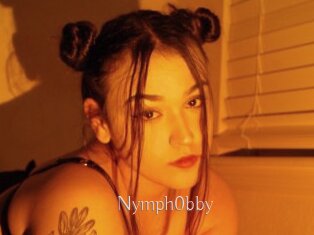 Nymph0bby