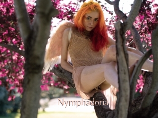 Nymphadoria