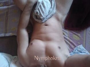 Nymphokris