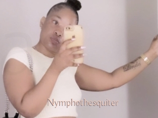nymphothesquiter Anal Sexe
